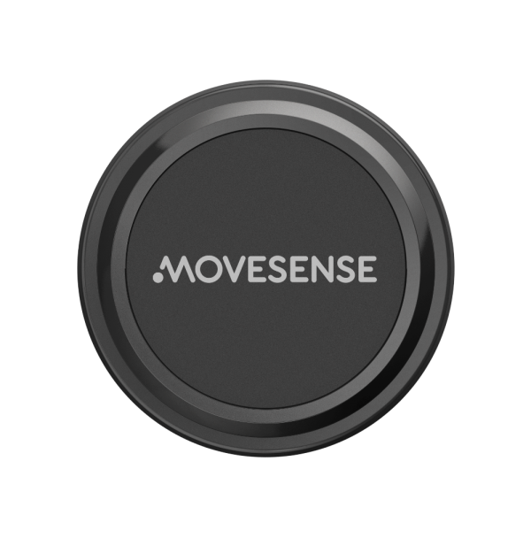 Movesense sensor front
