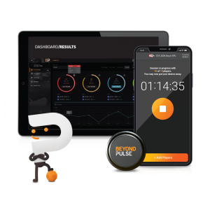 Beyond Pulse product