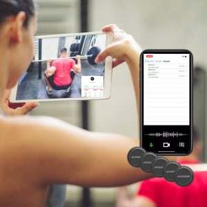 Data Collector by Kaasa solution