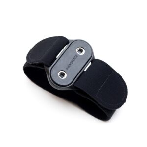 Movesense Wrist Mount and Strap - 10pcs
