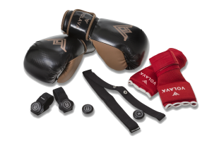 Volava Boxing Kit