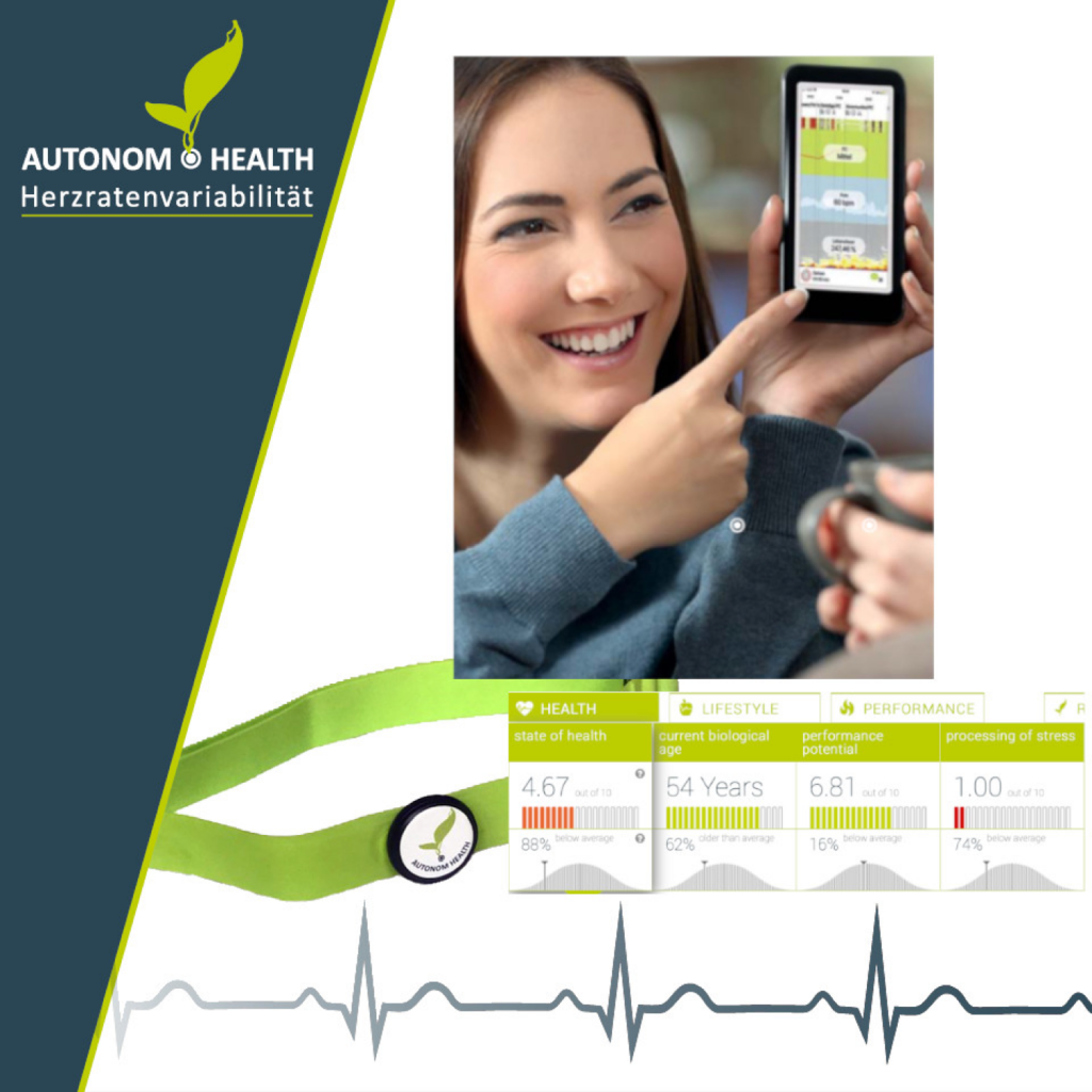 Autonom Health
