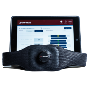 Runeasi sensor and application