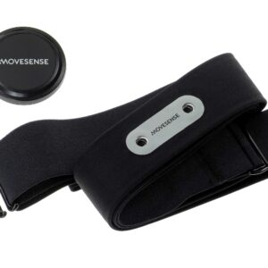 Movesense ECG Heart Rate Monitor Bundle